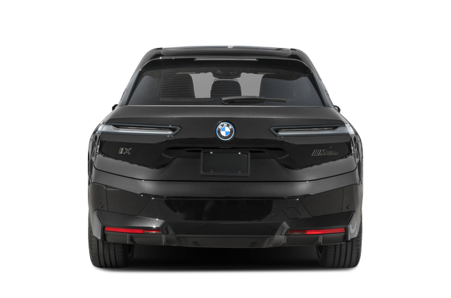 2024 BMW iX