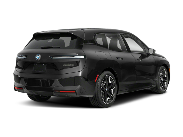 2024 BMW iX
