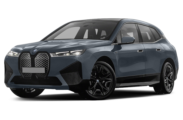High-Quality 2024 Bmw Ix Xdrive50 Specs Photo in 4K High-Quality 2024 Bmw Ix Xdrive50 Specs Photo in 4K