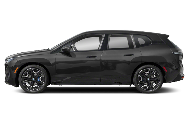 2024 BMW iX