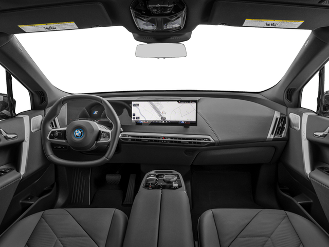 2024 BMW iX