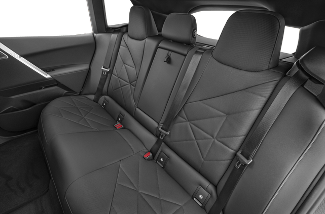 2024 BMW iX