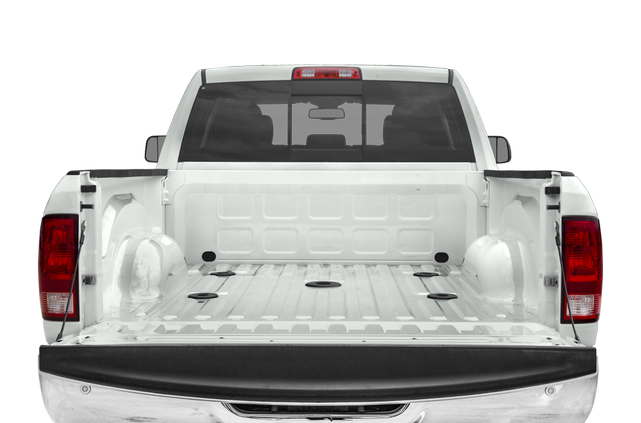 2016 RAM 2500