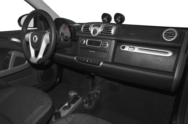 2014 smart ForTwo