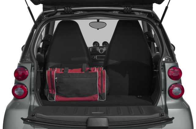 2014 smart ForTwo