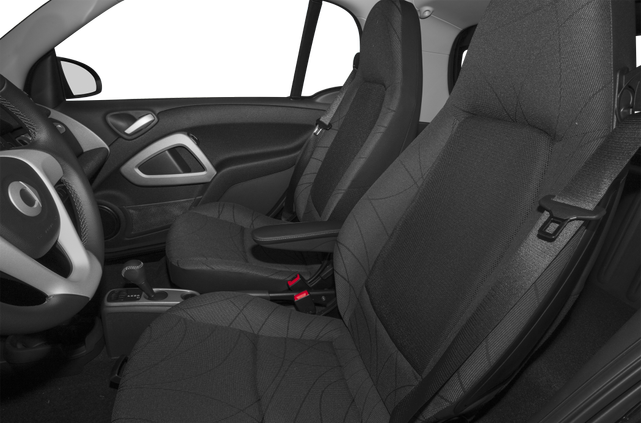 2014 smart ForTwo