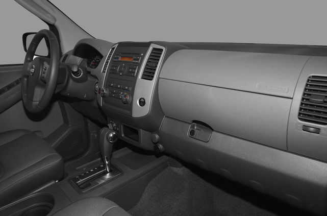 2012 Nissan Xterra