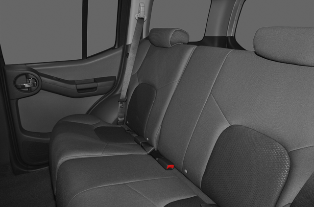 2012 Nissan Xterra