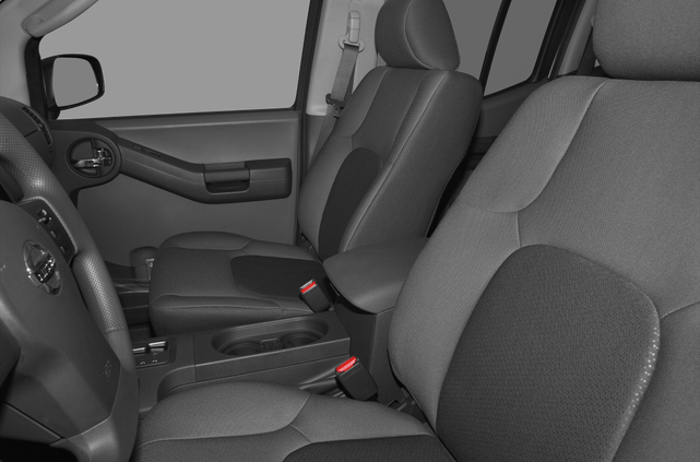 2012 Nissan Xterra