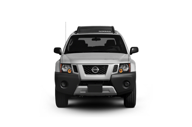 2012 Nissan Xterra