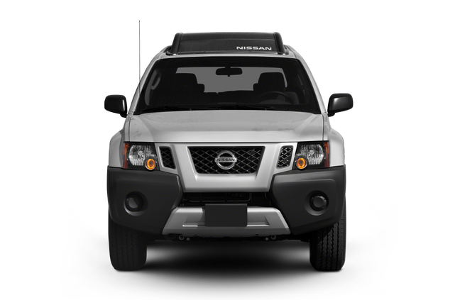 2012 Nissan Xterra