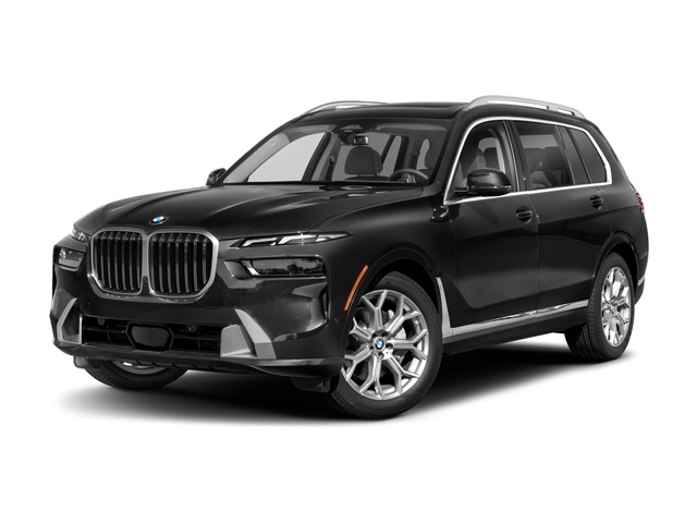 2027 BMW X7