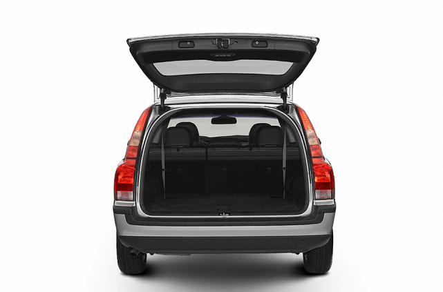 2001 Volvo V70