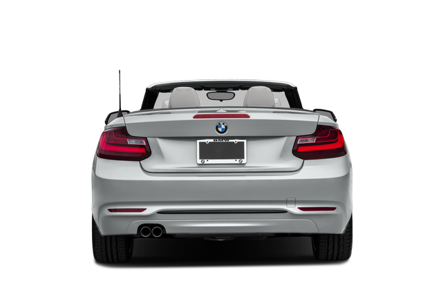 2017 BMW 230