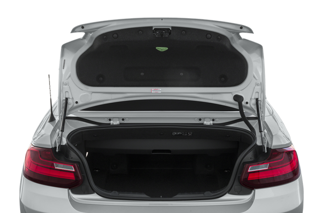 2017 BMW 230