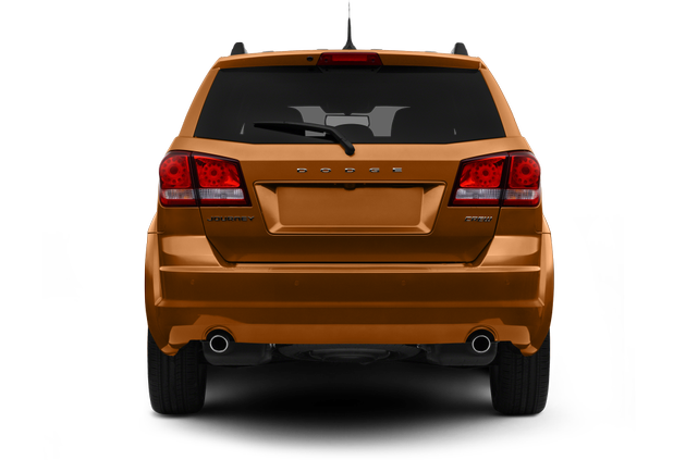 2011 Dodge Journey