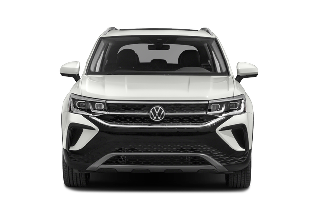 2024 Volkswagen Taos