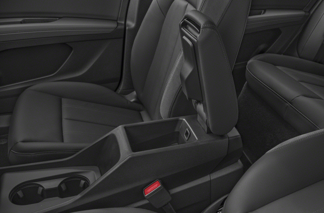 2026 Audi Q4 e-tron Sportback