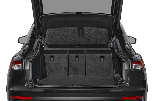 2026 Audi Q4 e-tron Sportback