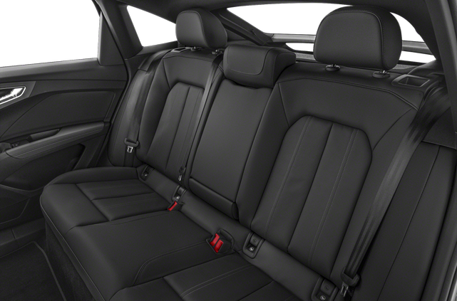 2026 Audi Q4 e-tron Sportback