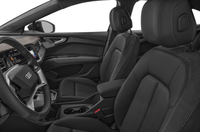 2026 Audi Q4 e-tron Sportback