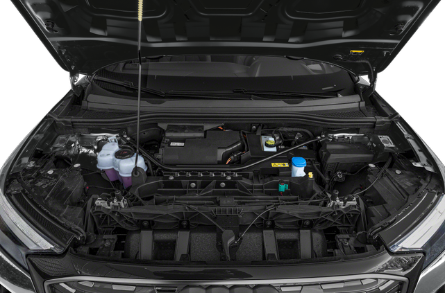 2026 Audi Q4 e-tron Sportback