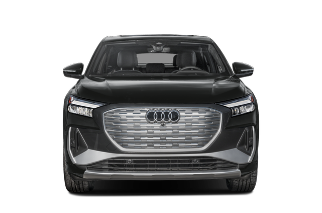 2026 Audi Q4 e-tron Sportback