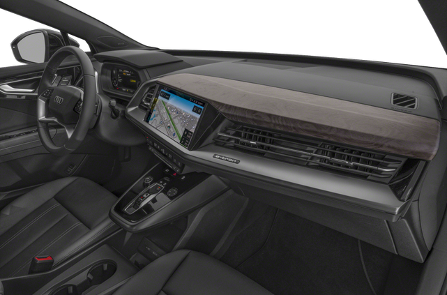 2026 Audi Q4 e-tron Sportback