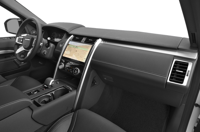 2024 Land Rover Discovery