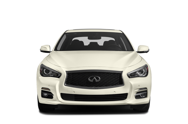 2014 INFINITI Q50 Hybrid