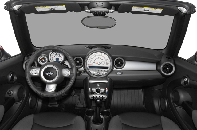 2009 MINI Cooper Specs, Price, MPG & Reviews | Cars.com