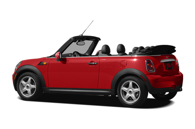 2009 MINI Cooper Specs, Price, MPG & Reviews | Cars.com