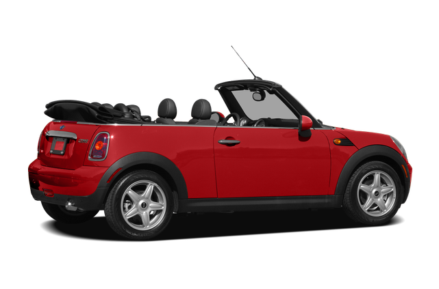 2009 MINI Cooper Specs, Price, MPG & Reviews | Cars.com