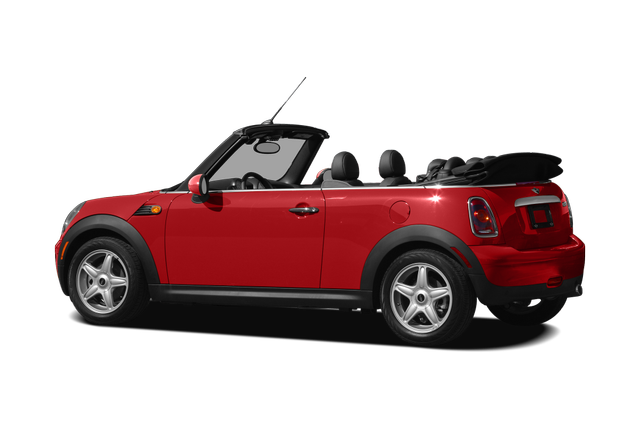 2009 MINI Cooper Specs, Price, MPG & Reviews | Cars.com