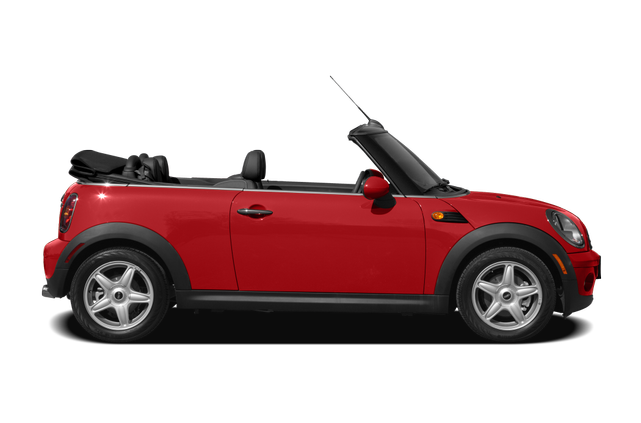 2009 MINI Cooper Specs, Price, MPG & Reviews | Cars.com