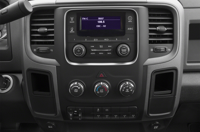 2013 RAM 3500