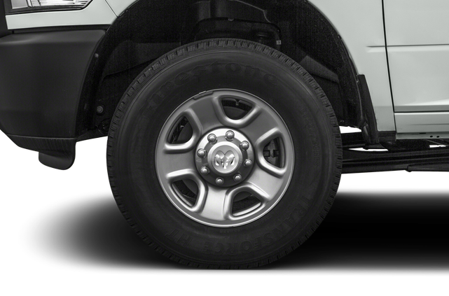 2013 RAM 3500