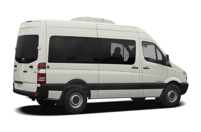 2009 Dodge Sprinter