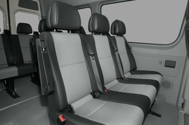 2009 Dodge Sprinter