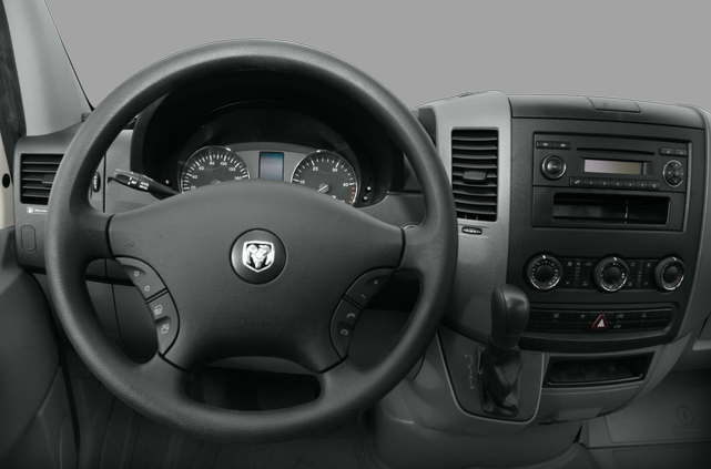 2009 Dodge Sprinter