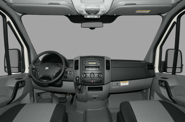 2009 Dodge Sprinter