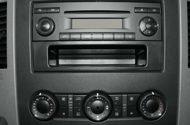 2009 Dodge Sprinter