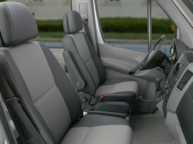 2009 Dodge Sprinter