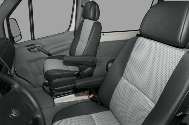 2009 Dodge Sprinter