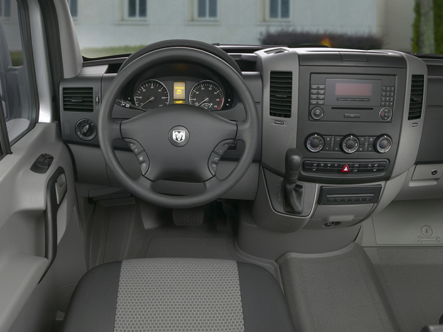 2009 Dodge Sprinter