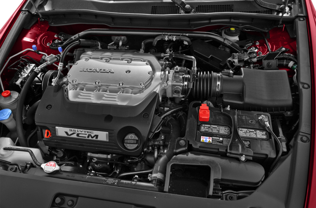2010 Honda Accord