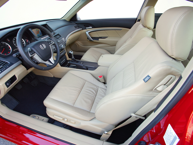 2010 Honda Accord