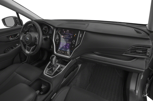 2022 Subaru Legacy