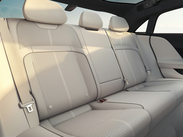 2025 Lucid Air