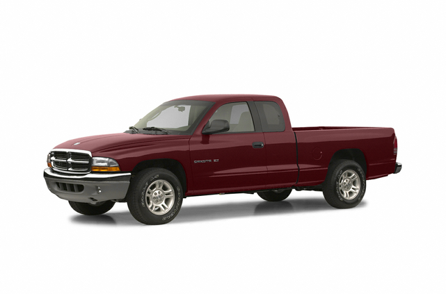 2003 Dodge Dakota